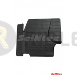 Резиновые коврики с высоким бортом для ГАЗ Next 4WD 2013 по наст. вр.