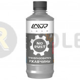 Преобразователь ржавчины '10 минут' LAVR NO RUST fast action 310мл