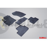 Резиновые коврики Сетка для Mitsubishi ASX 2010 по наст. вр.