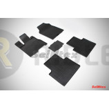 Резиновые коврики Сетка для Acura RDX II 2012 по наст. вр.