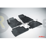 Резиновые коврики Сетка для Lexus RX II 450 2003-2009