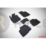 Резиновые коврики с высоким бортом для Hyundai i30 2009-2012