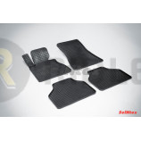Резиновые коврики Сетка для BMW 7-Ser E-65 2001-2008