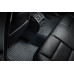 Резиновые коврики Сетка для BMW 1 Ser E-81-88 2004-2013