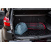 Коврики в багажник для Ford Fiesta hatchback 2015-