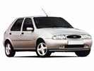 Fiesta V 2002-2009