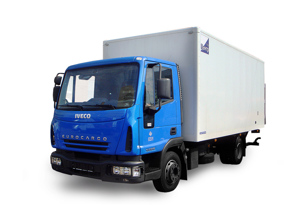 Eurocargo