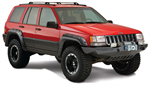 Grand Cherokee ZJ 1993-1998