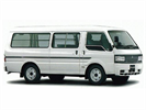 Delica IV 1994-2007