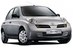 Micra K12 2002-2010