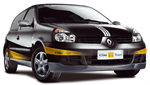 Clio II 1998-2008
