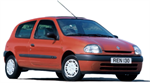 Clio I 1990-1998