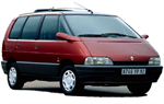 Espace II 1991-1996