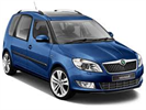 Fabia Roomster