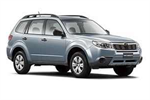 Forester III 2008-2012