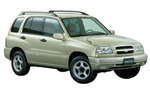 Escudo II 1997-2005