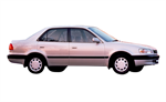 Corolla E110 1995-2002