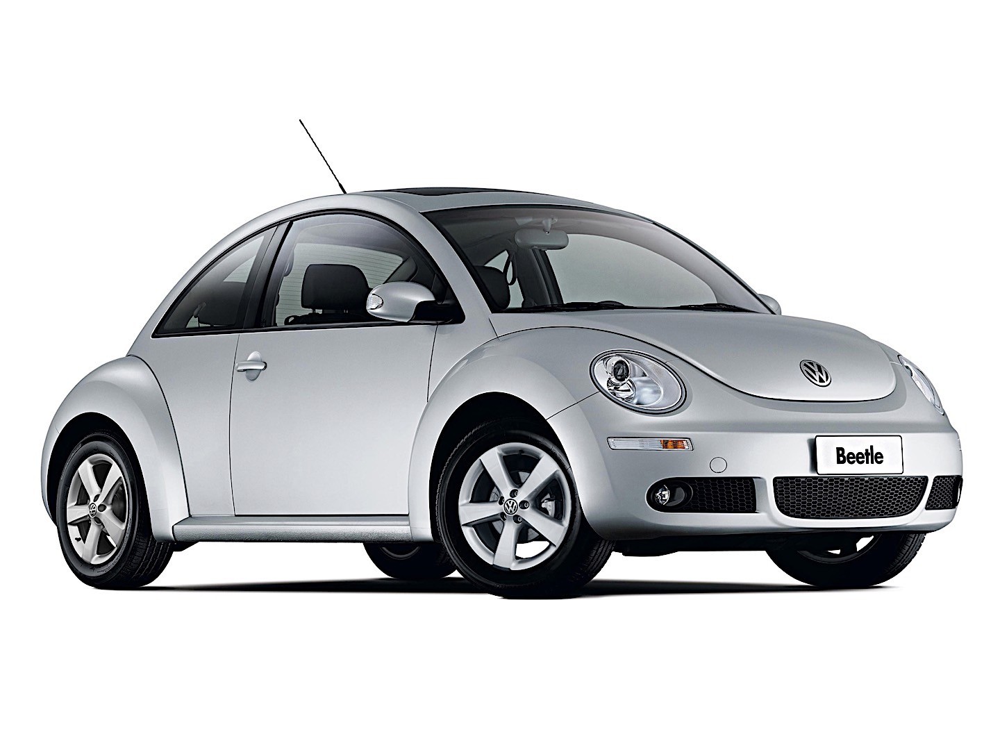 Beetle A4 1997-2010