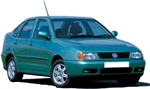 Polo III 1994-2000