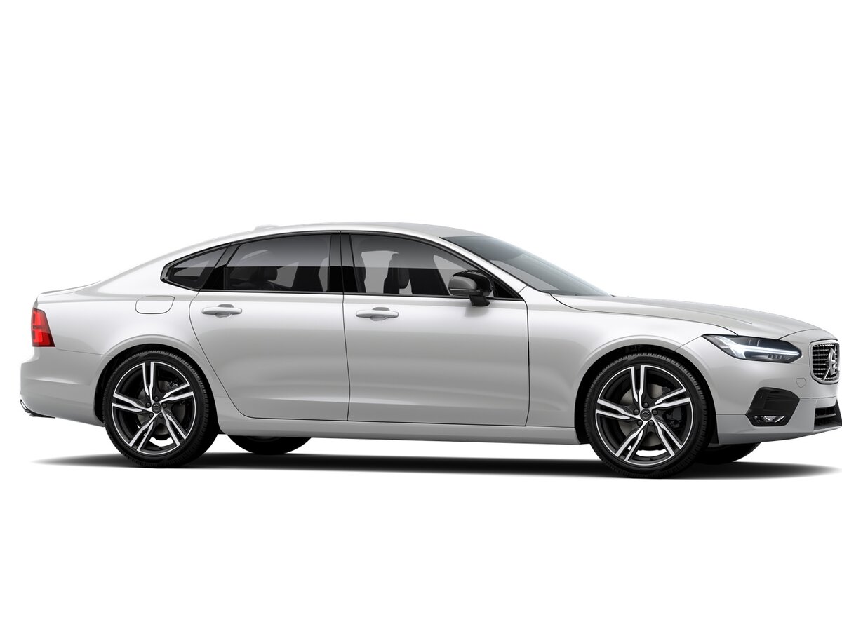 S90 ALFeco