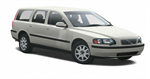 V70 II 2000-2007
