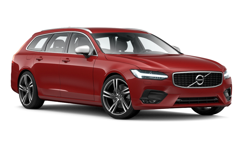 V90 ALFeco