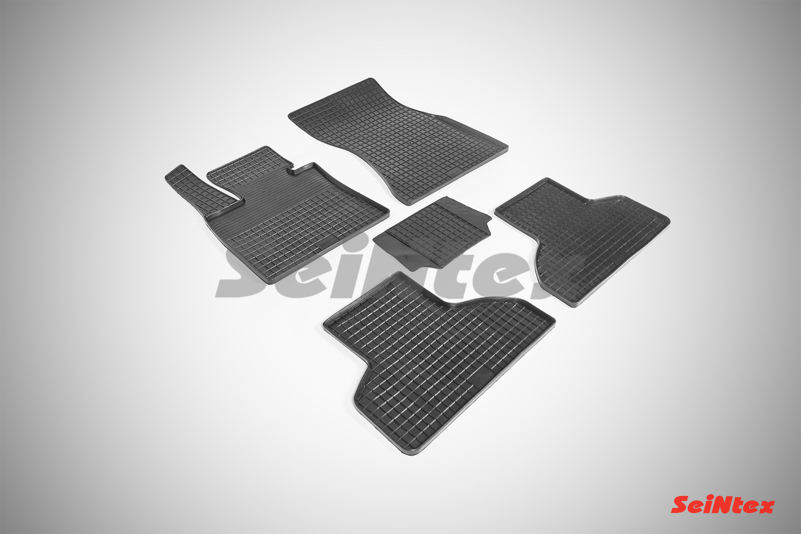 Резиновые коврики Сетка для BMW X6 F-16 2014-2020