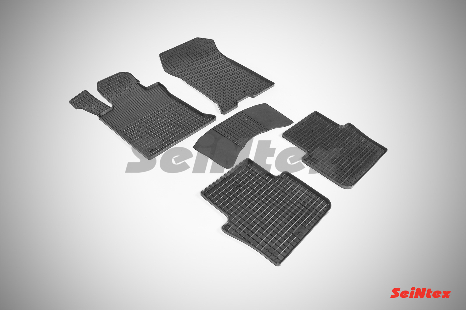 Резиновые коврики Сетка для Acura TLX (2.4) 2014 по наст. вр.